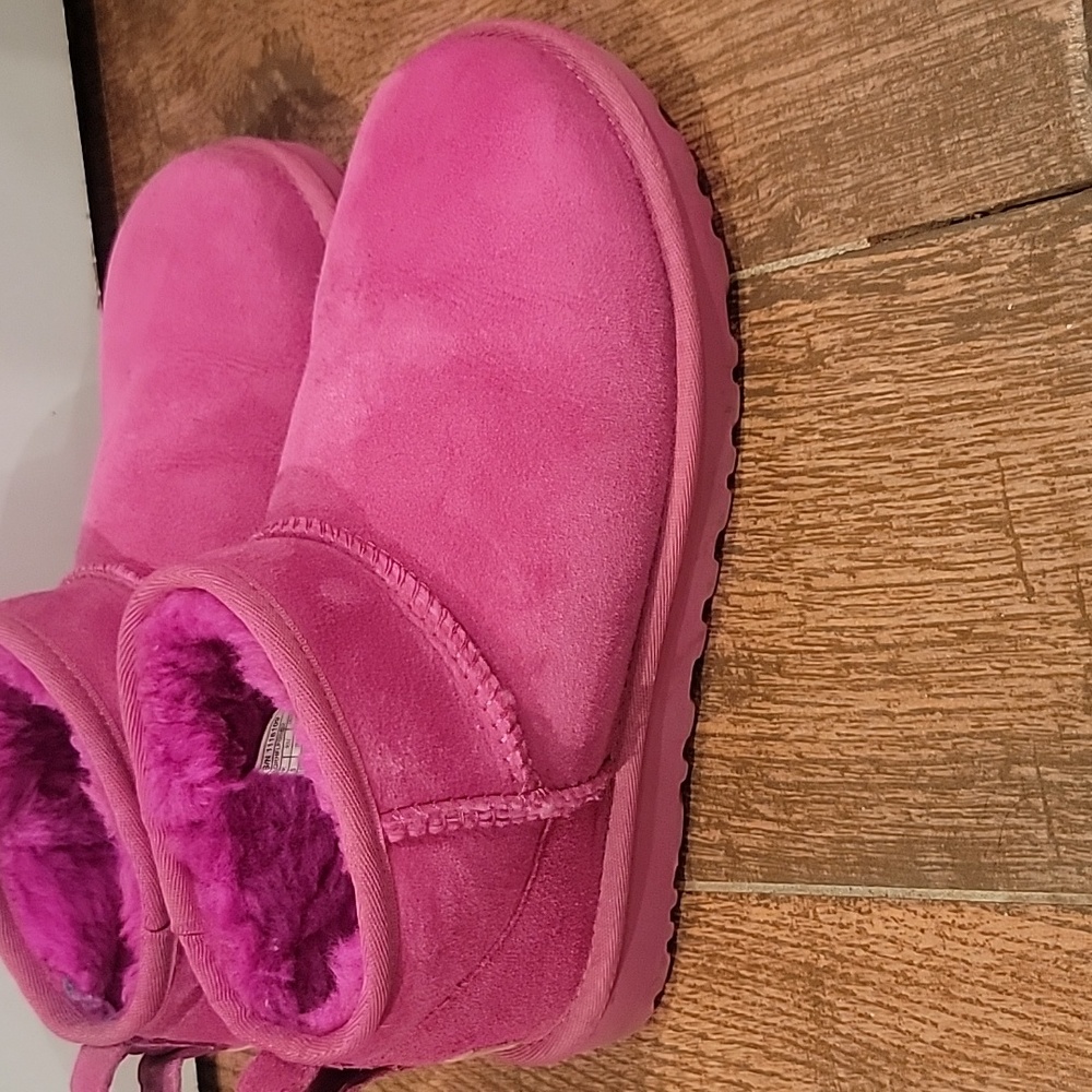 Ugg mini boots - Picture 4 of 6